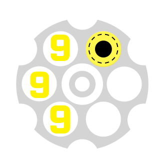 Sabotage999's emblem