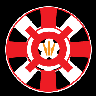 HotRodNickB's emblem