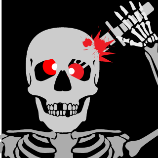 TechSPA's emblem