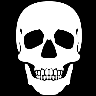 Bgky psycho's emblem
