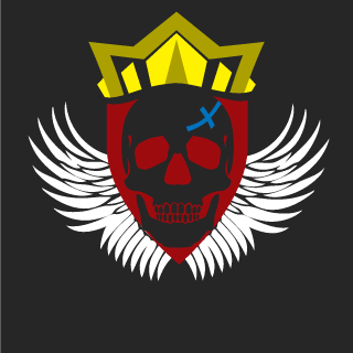 FeBru83's emblem