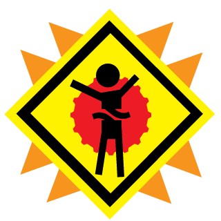 Riptide1040's emblem