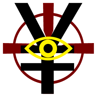 Hislose's emblem