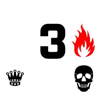 MOBBOGG's emblem