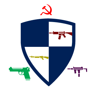 pashagunin1458's emblem