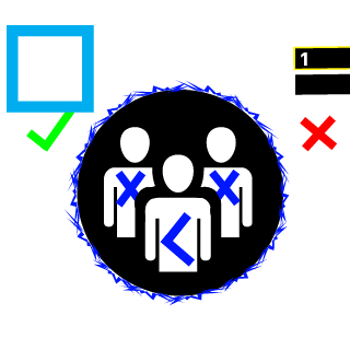 newpriester's emblem