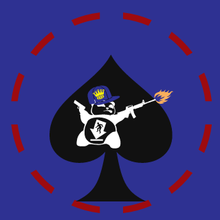 TardyNightmare's emblem