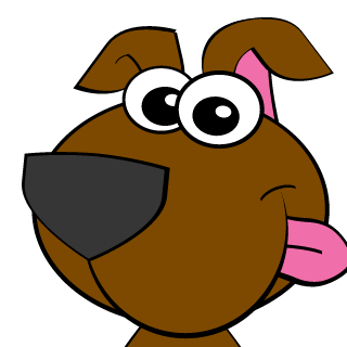 Khorky's emblem