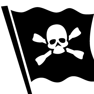NukeFrance's emblem