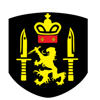 Pinglefjes's emblem