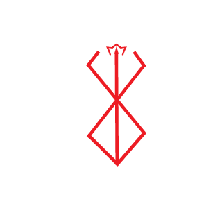 Nindzsa's emblem