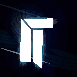New Era Gaming's emblem