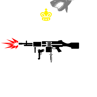 TASH4ER's emblem