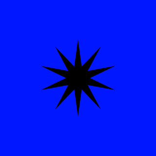 utterWouster's emblem