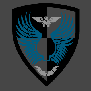 xl Aravexx lx's emblem