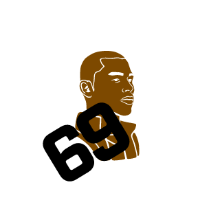 Intergalactic133's emblem