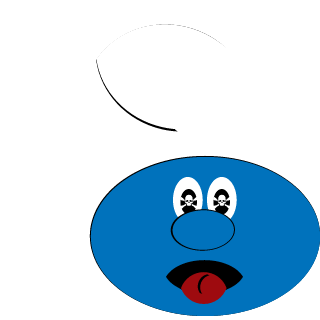 llSmurfPunterll's emblem