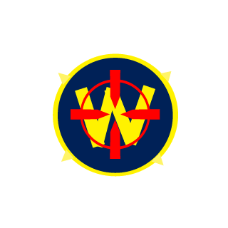 The Maelstrom's emblem