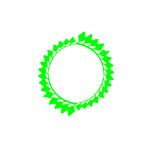 Billyoneaverage's emblem