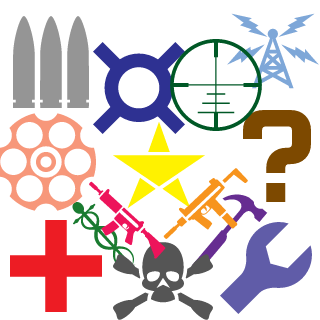 1man's emblem