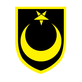 TheKekistani73's emblem