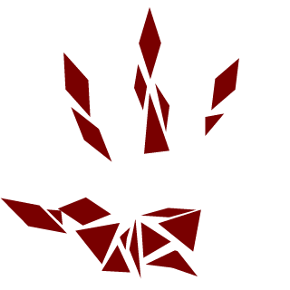 Haqo43's emblem