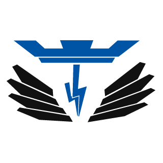 lDexmond's emblem