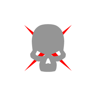 Lage's emblem