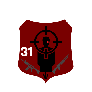 ReggeR31's emblem