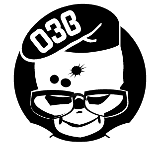 Over 30 Bastards's emblem