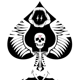 33-HaTaB-33's emblem