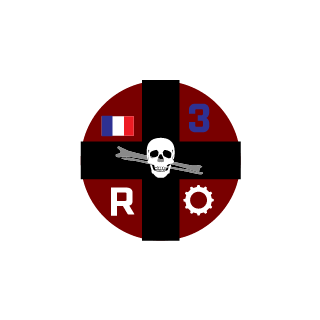 Starzkrane's emblem
