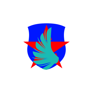 Fater865's emblem