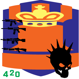 Versaruis's emblem