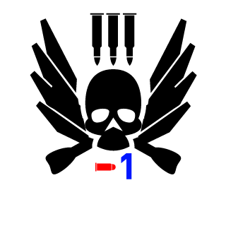 BaLaNaCaRa1991's emblem