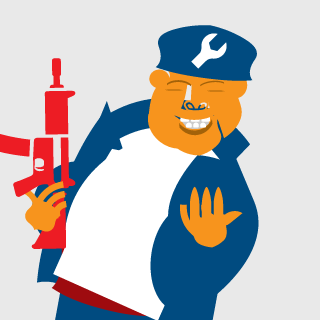 teteco7's emblem