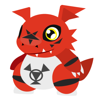 Zaidiena's emblem