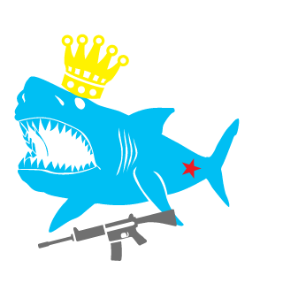 Usquebagh's emblem