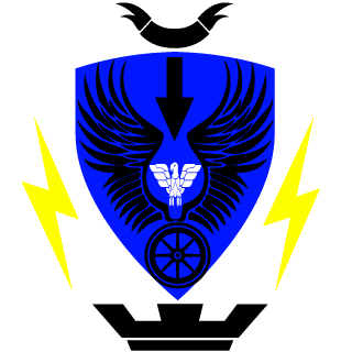 duke1parkway's emblem
