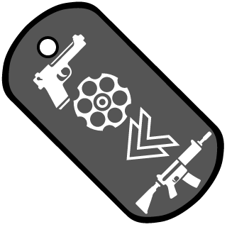 TwistedLIE's emblem
