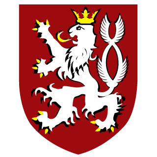 OstraWAR's emblem