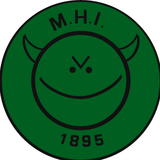 EarlierHickory1's emblem