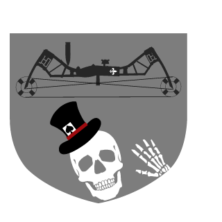 STRIX808's emblem