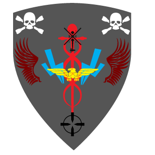 SteelySteelson's emblem