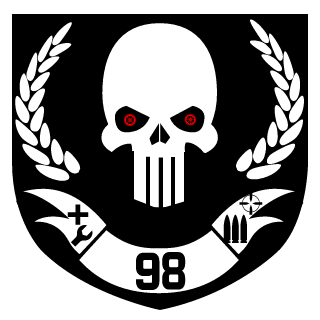 IIIGhost98III's emblem