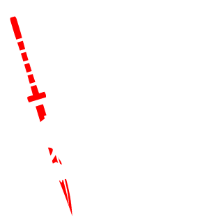 rocestari's emblem