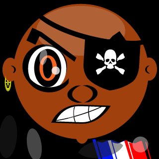 Dodjy94's emblem