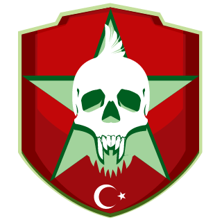 RAW-SalCronaz's emblem