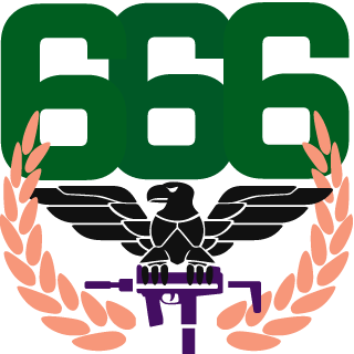 santechnique's emblem