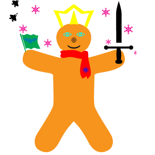 TechCrimeDude's emblem